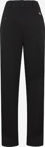 regular Pantaloni 'Whitford' di DICKIES in nero