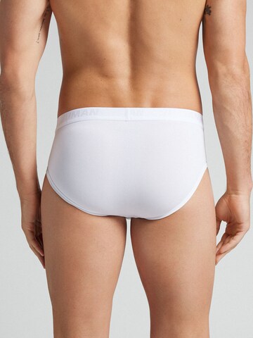 IUMAN Intimissimi Uomo Panty in White