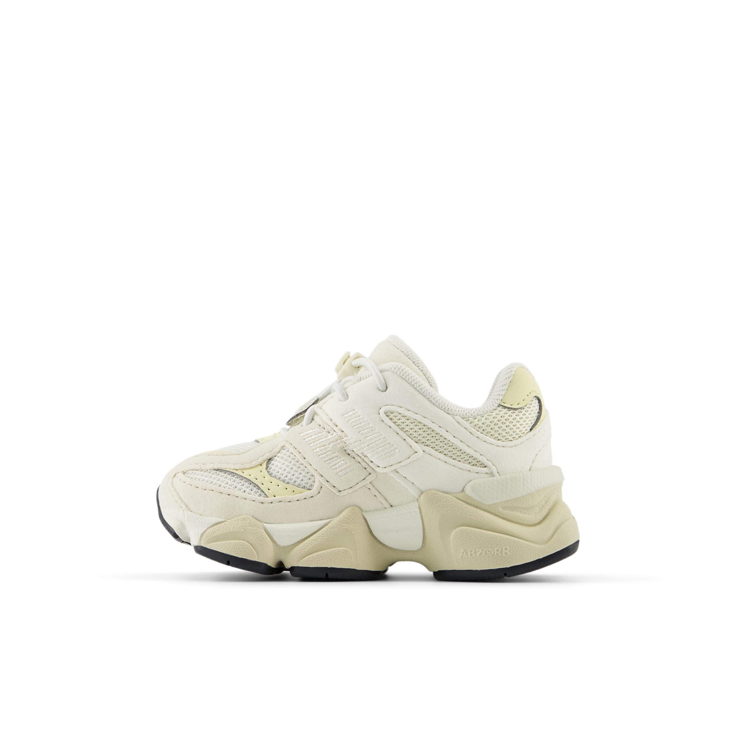 new balance - Zapatillas deportivas '9060' en blanco