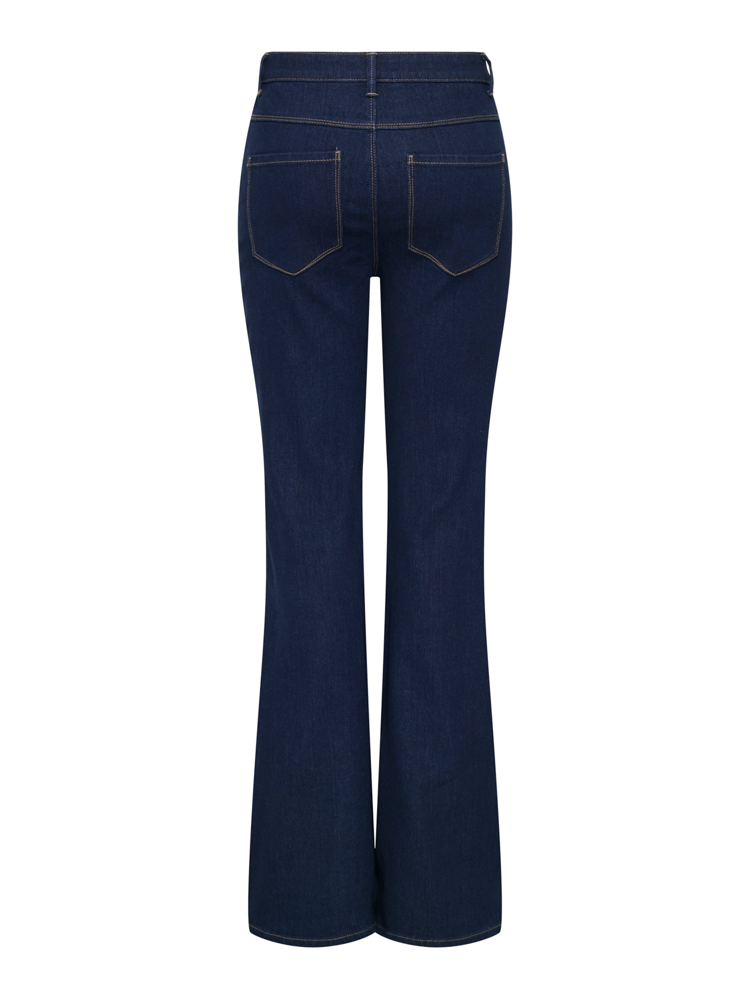 ONLY Laienev Teksapüksid 'ONLHENNI', värv sinine