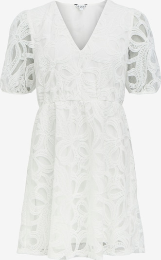 OBJECT Mekko 'ROSE' värissä valkoinen, Tuotenäkymä