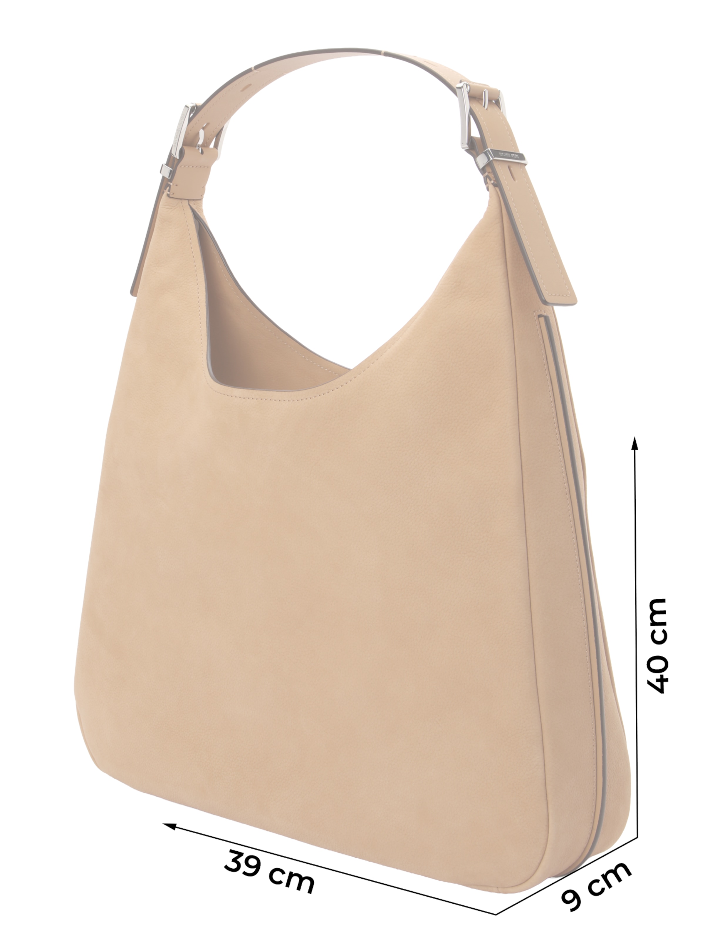 MICHAEL Michael Kors Shoulder Bag in Brown