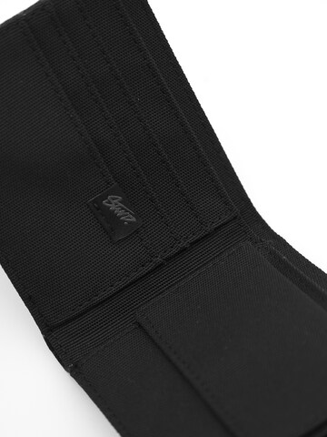 Pull&Bear Wallet in Black