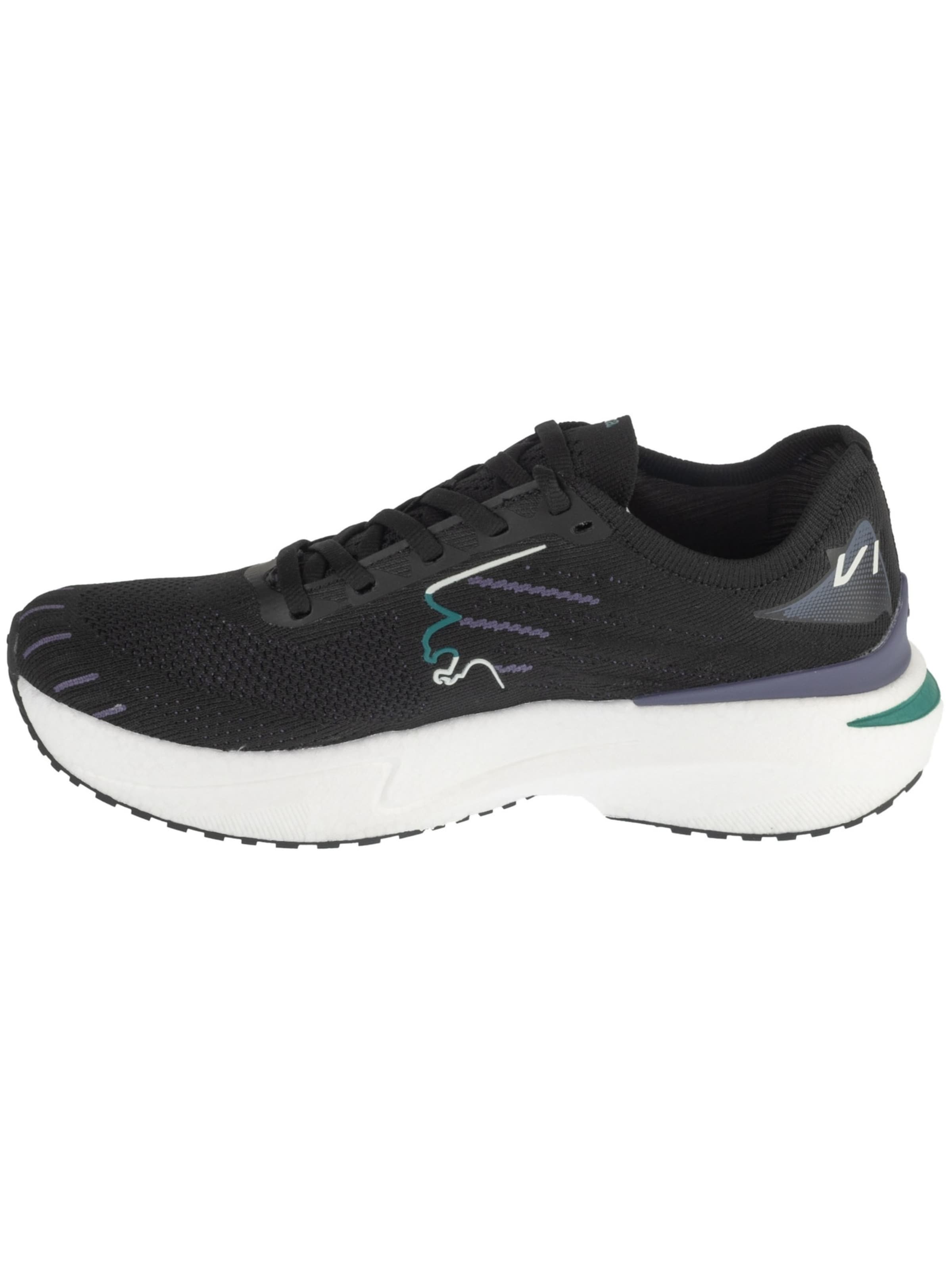 JOMA Loopschoen 'Storm Viper Lady 26 RVIPLS' in Zwart