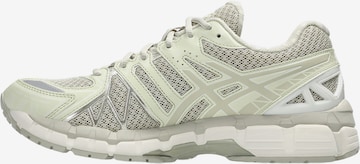 Sneaker bassa 'Gel-Kayano 20' di ASICS SportStyle in beige: frontale