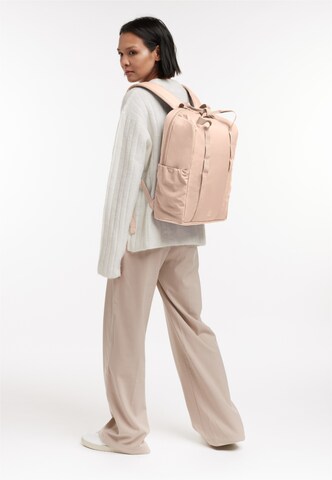 Got Bag Rucksack 'Daypack Loop' in Pink