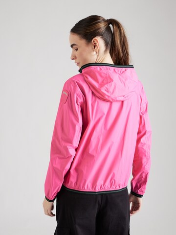 Veste mi-saison Blauer.USA en rose