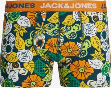 JACK & JONES Боксерки 'MEXICAN' в пъстро