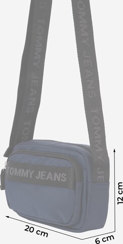 Tommy JeansTorba preko ramena - plava boja