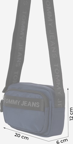 Tommy Jeans Olkalaukku värissä sininen