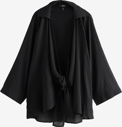 Next Pludmales kleita, krāsa - melns, Preces skats