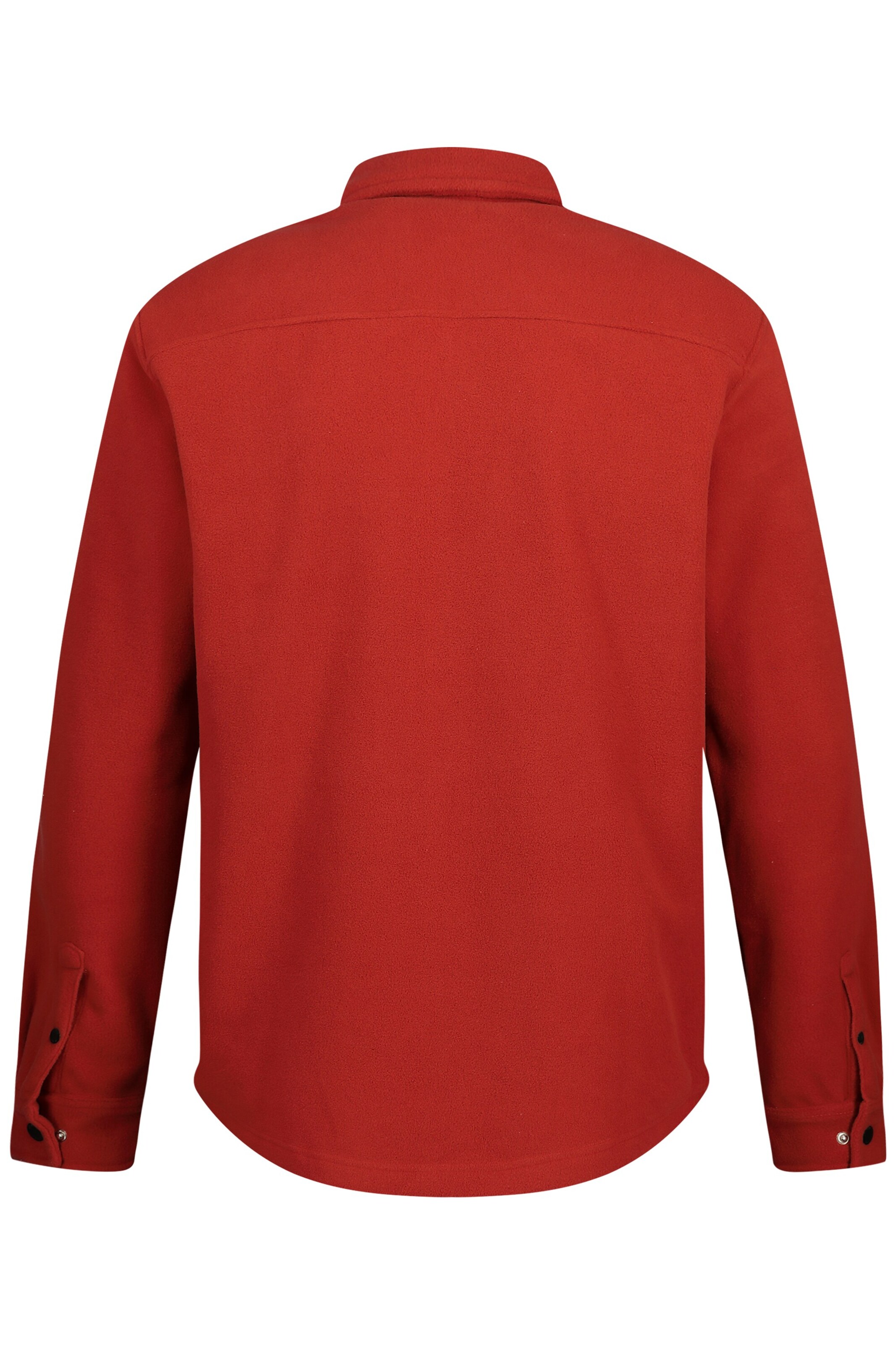 JP1880 Regular fit Overhemd in Rood