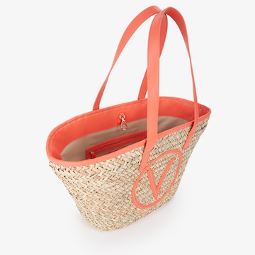 Valentino Bags Shopper in Beige