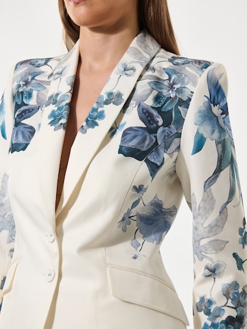 Blazer ' ZinsaDEA NS ' di Dea Kudibal in lilla