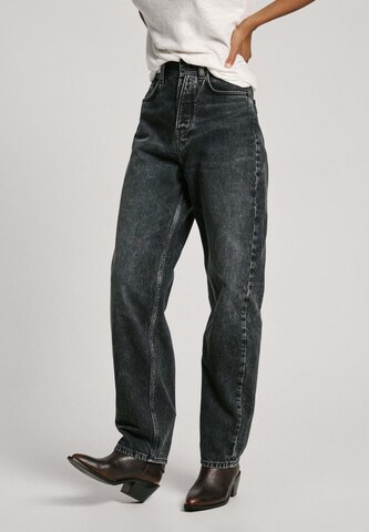 Loosefit Jeans di Pepe Jeans in blu: frontale