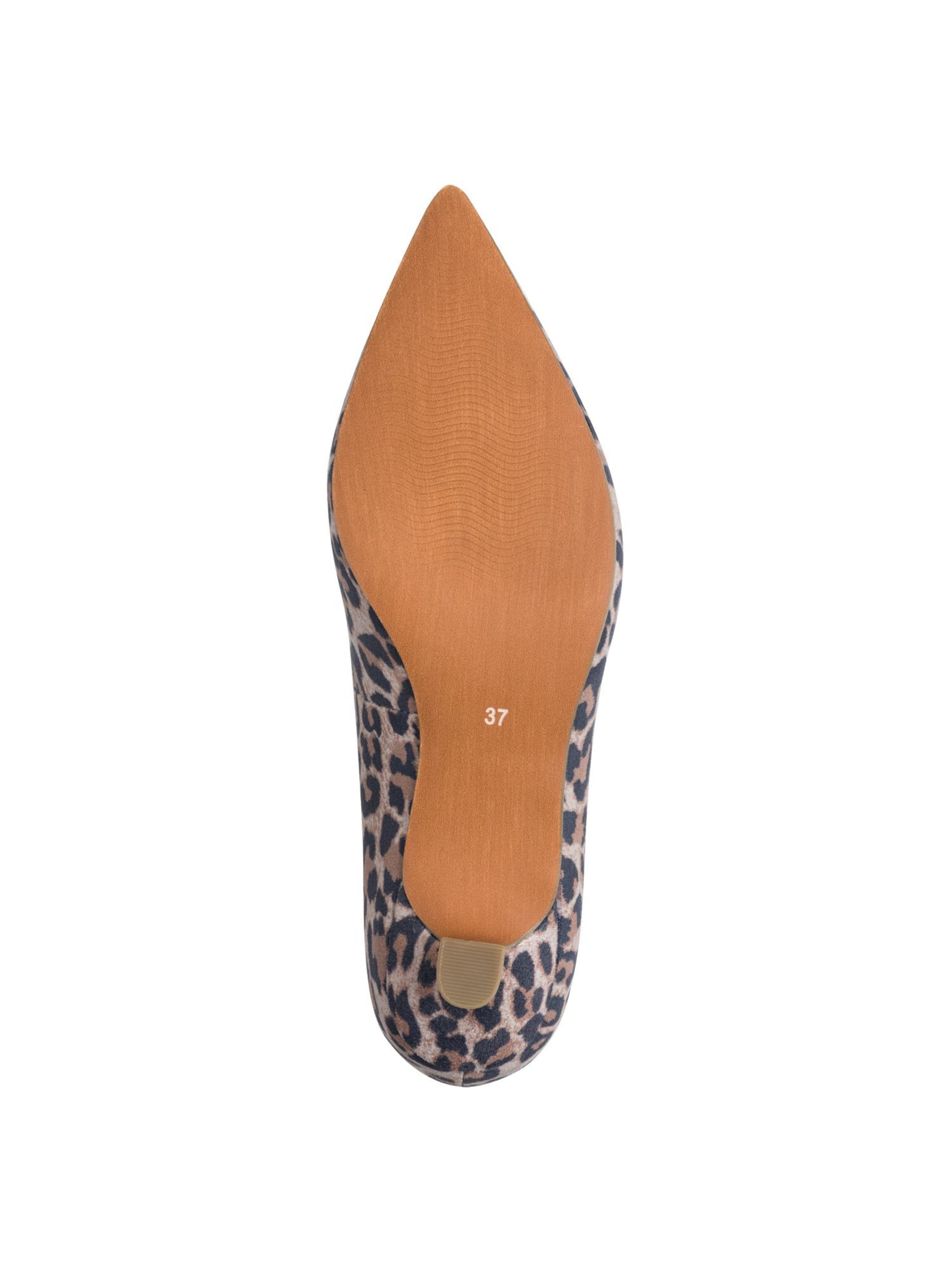 Escarpins MARCO TOZZI en beige