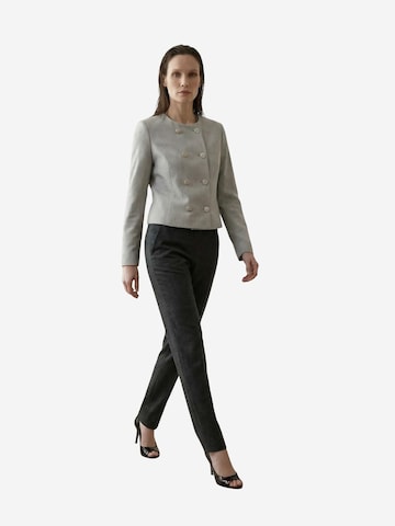 My fashion Between-season jacket in Grey