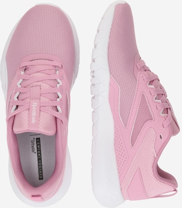 Reebok Athletic Shoes 'Flexagon Energy 4' in Pink