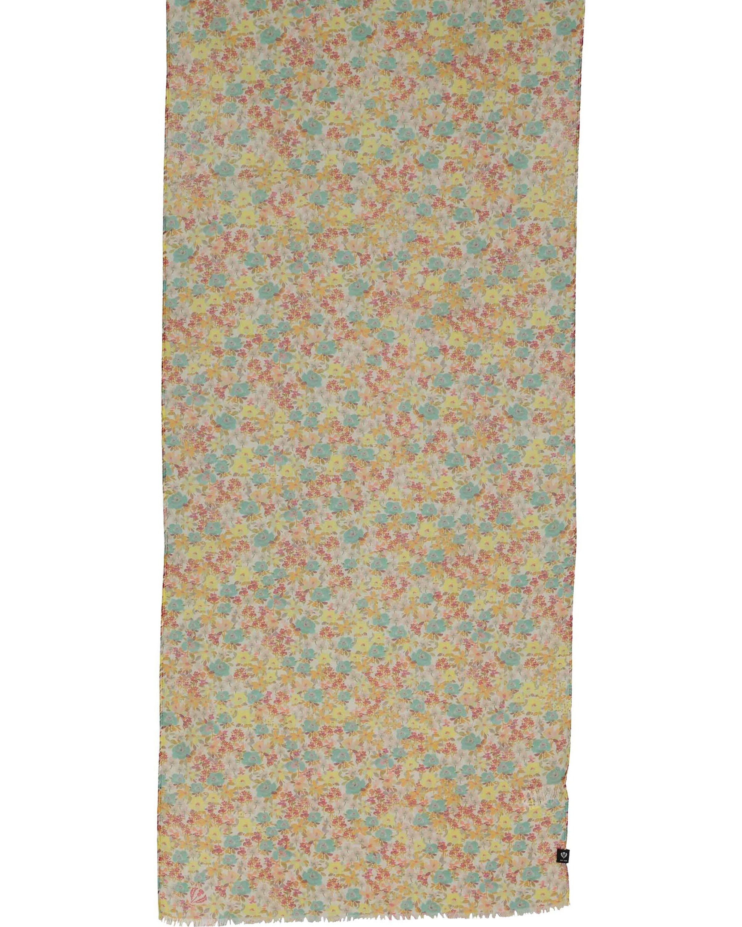 FRAAS Scarf in Green