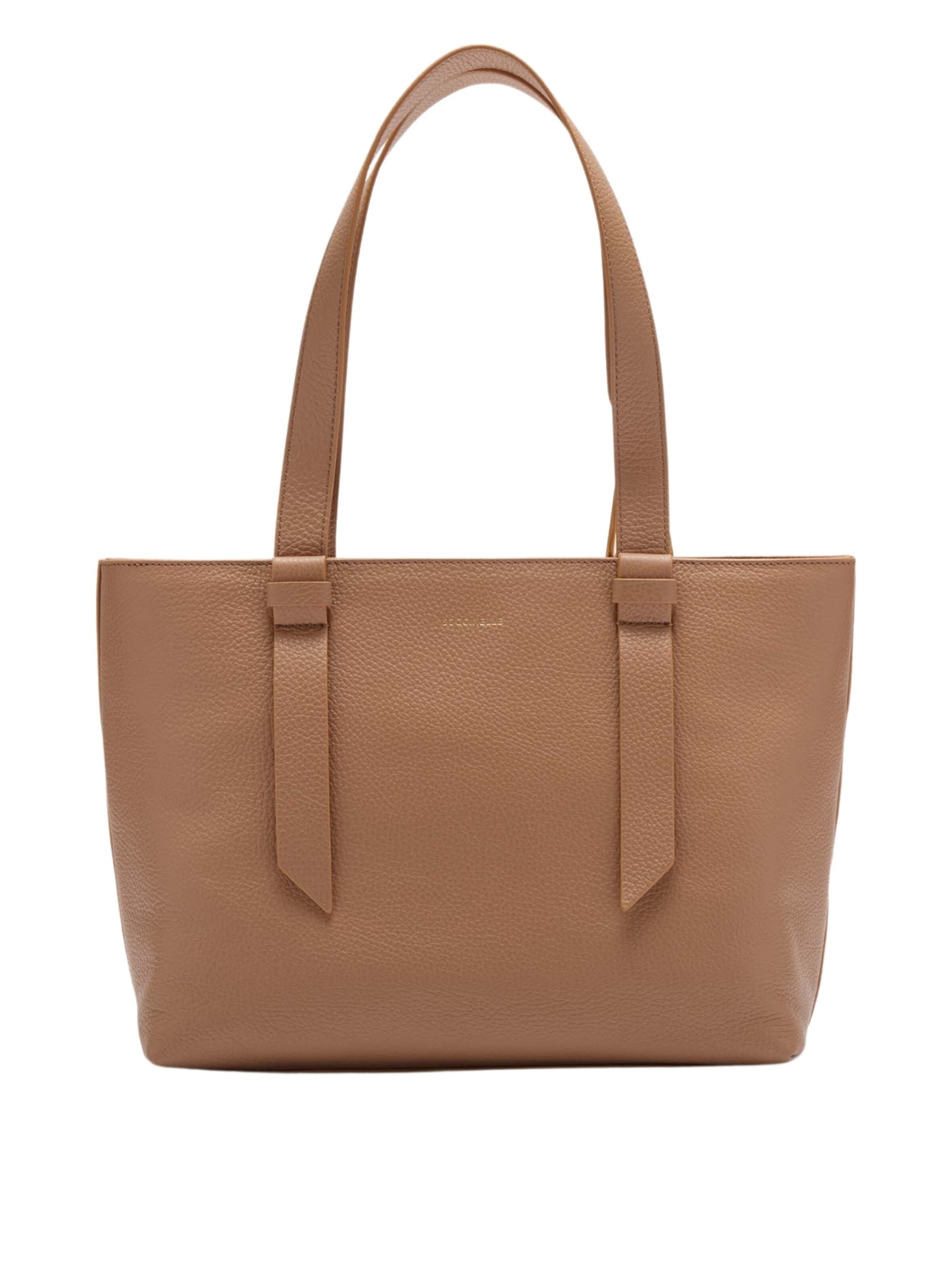 Coccinelle Shopper 'COCCINELLE MALORY' in Bruin