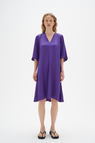 InWear - Vestido 'EdvaI' em roxo