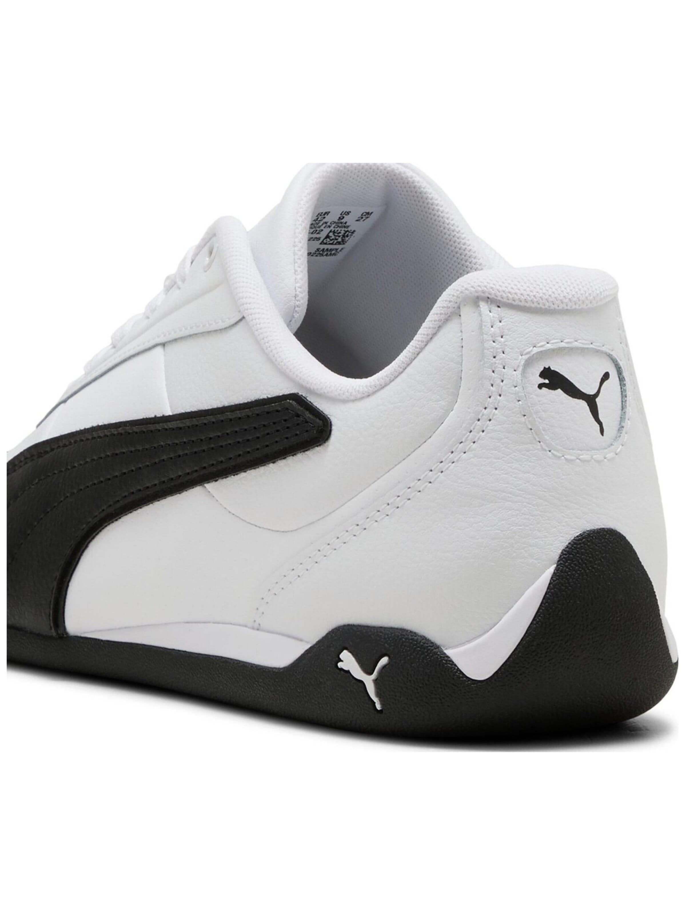 Scarpa sportiva 'Replicatch' di PUMA in bianco