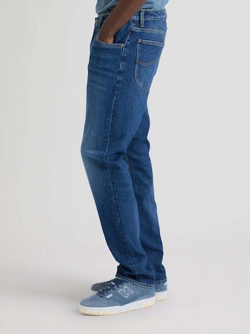 Lee Loosefit Jeans 'Haden'‌‌‌‌‌‌‌‌‌ in Blau