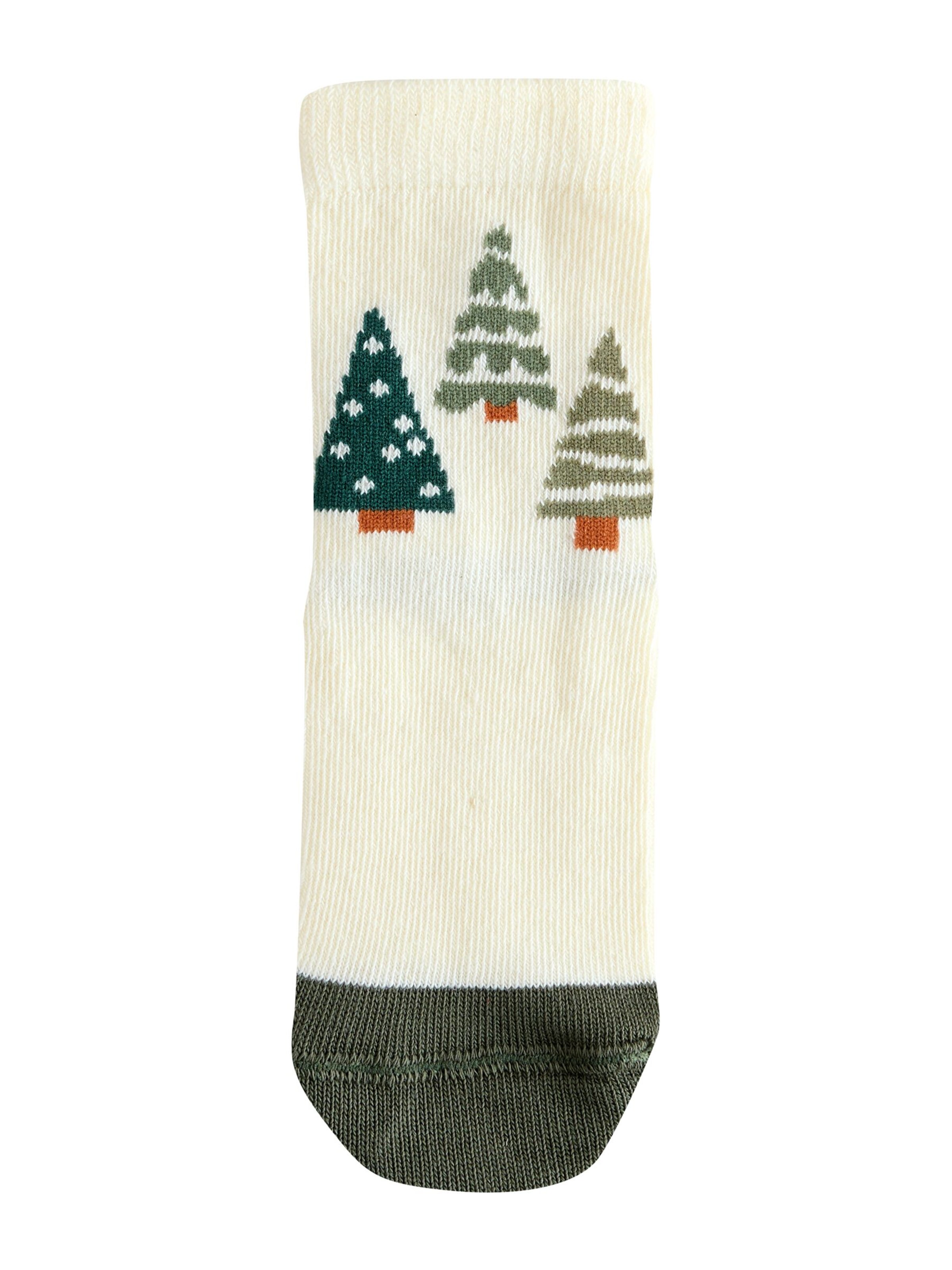 Next - Meias em bege