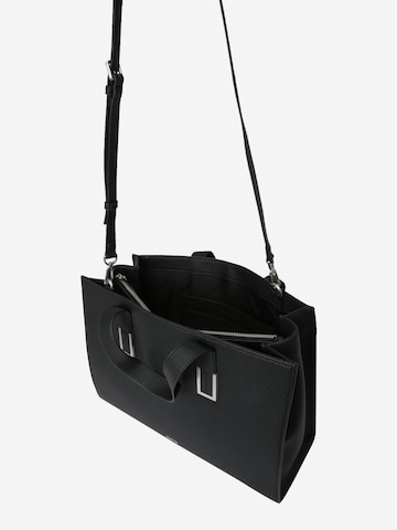 Calvin Klein - Shopper en negro