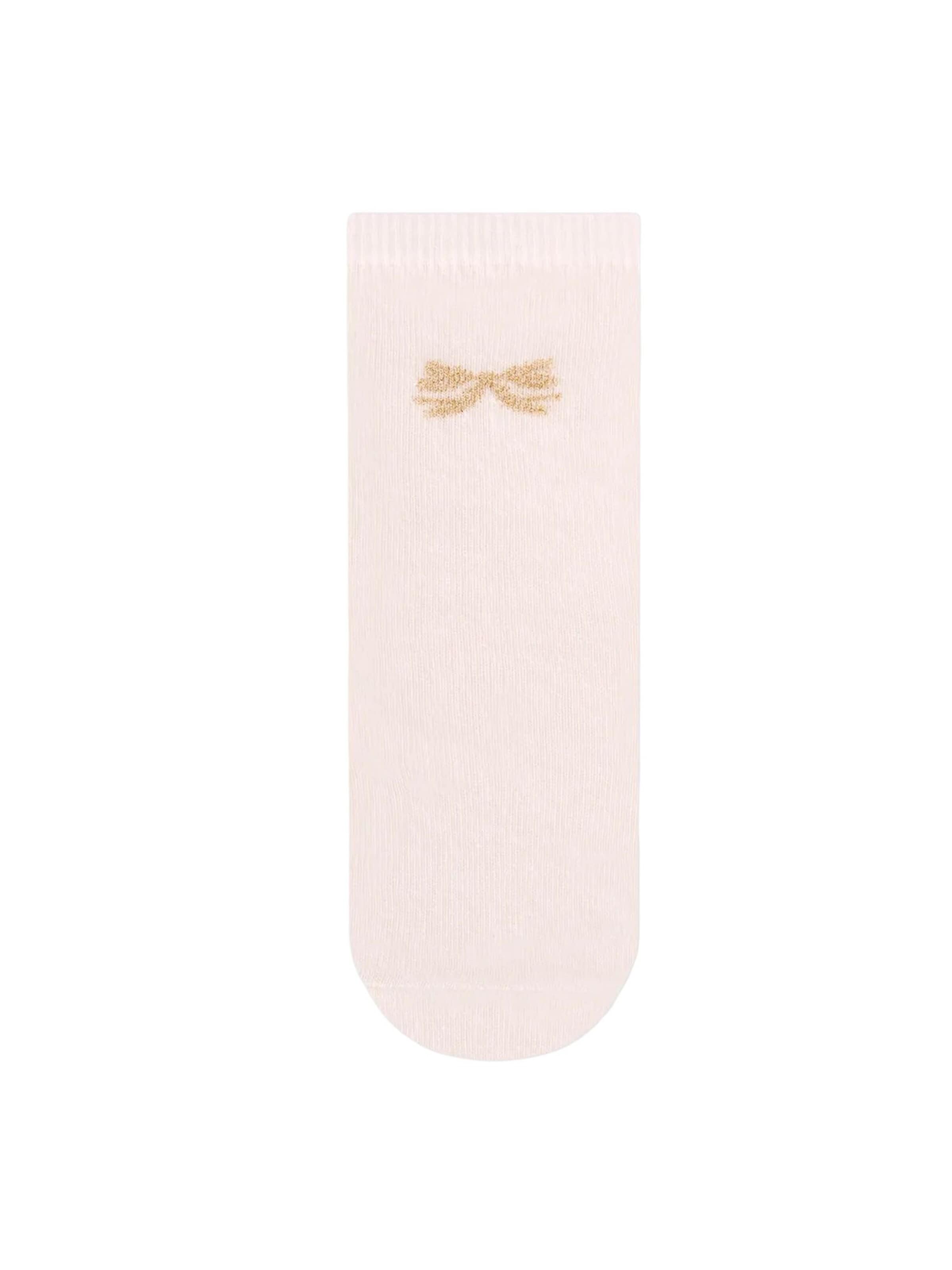 Chaussettes Penti en mélange de couleurs