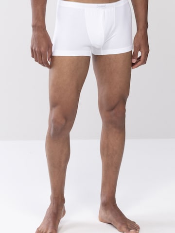 Boxers Mey en blanc