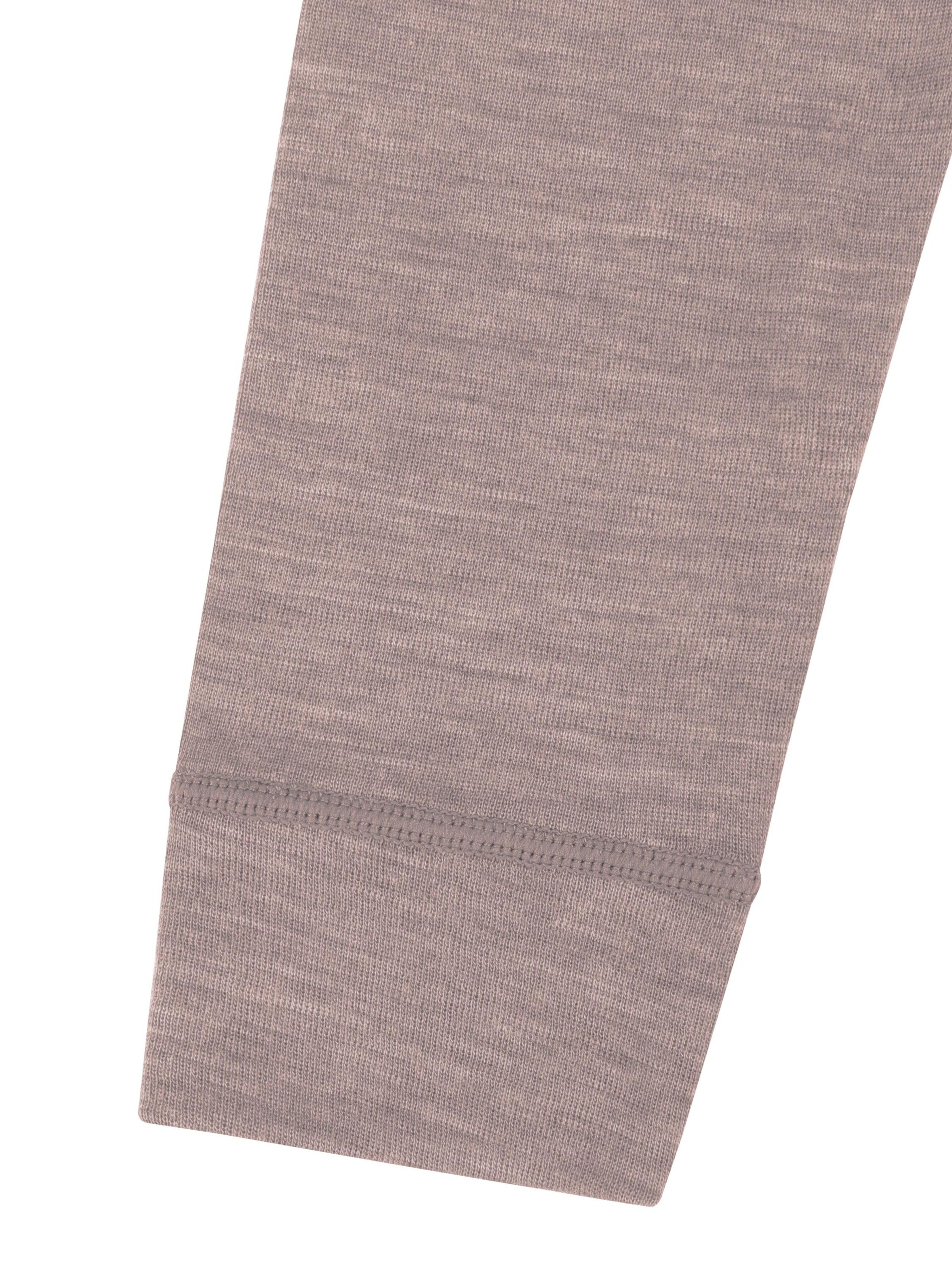 Barboteuse / body normani en rose