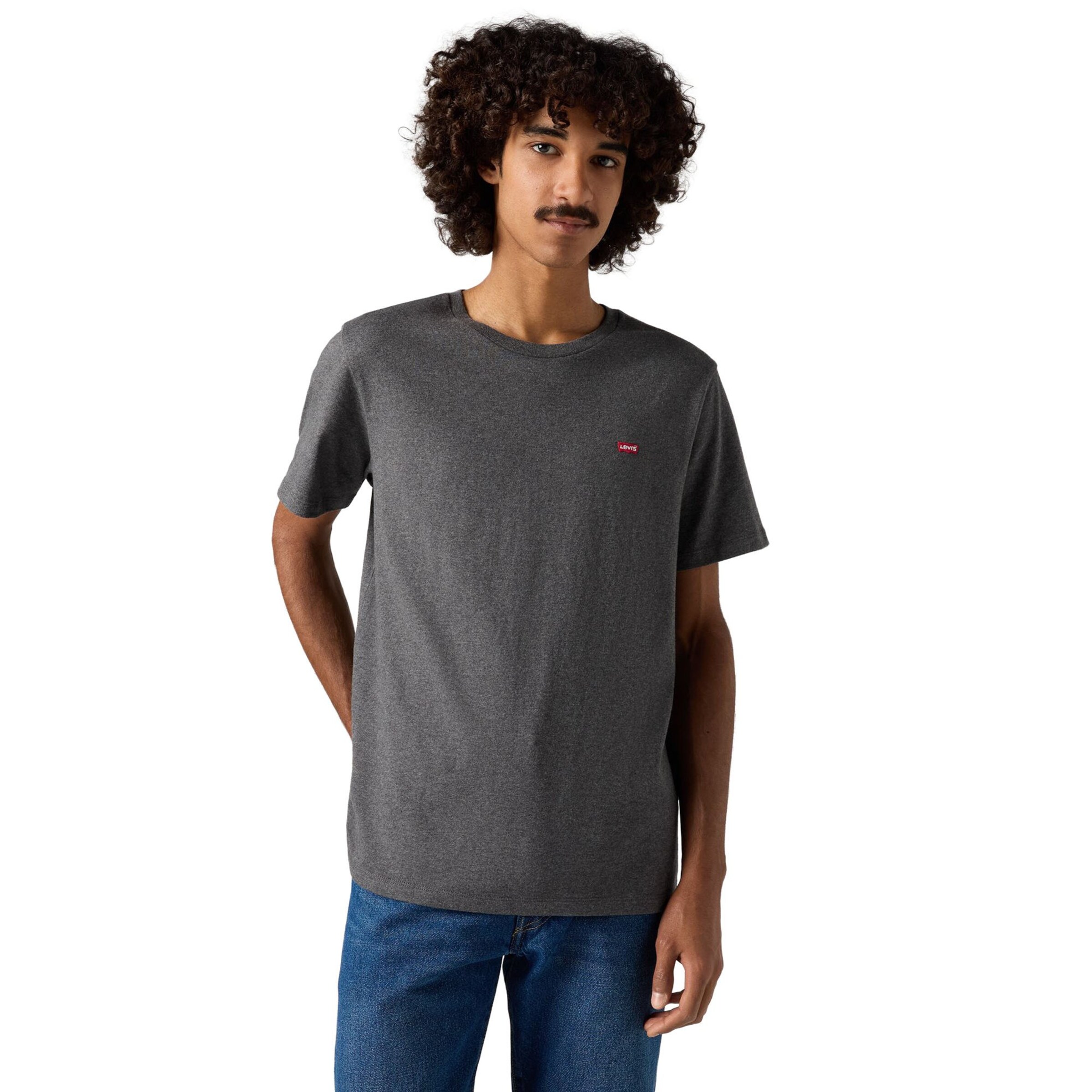 LEVI'S ® Shirt in Grey