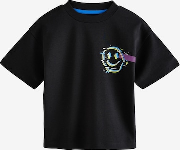 Next Paita värissä musta: etupuoli