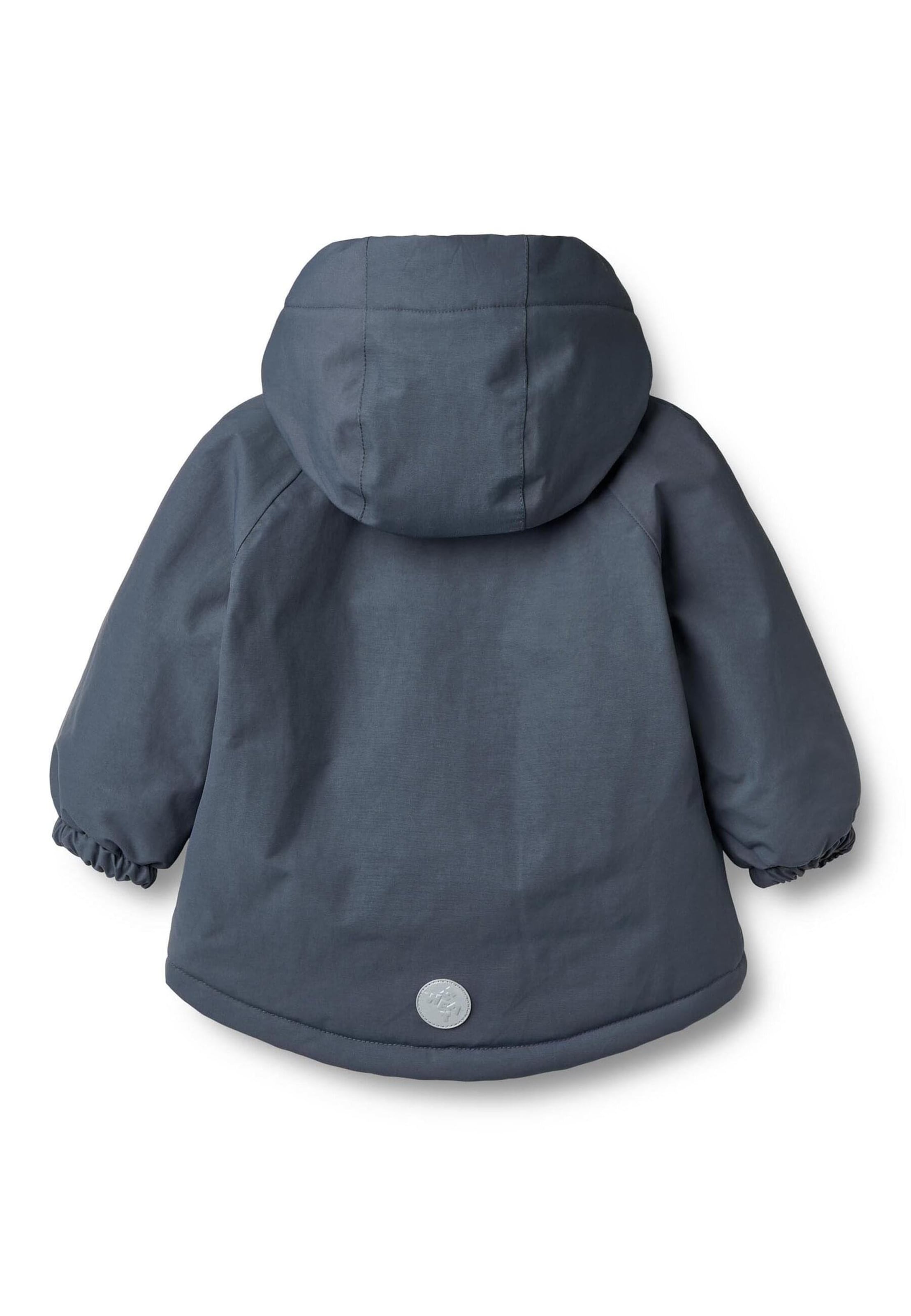 Veste mi-saison 'Sascha' WHEAT en gris