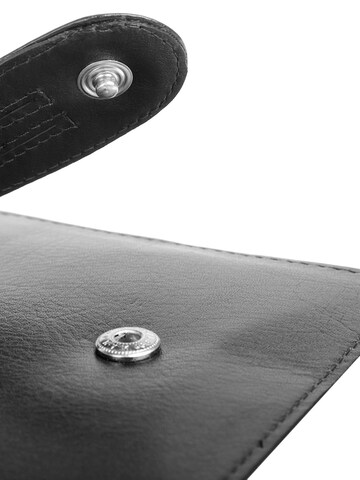 Bruno Banani Fanny Pack in Black