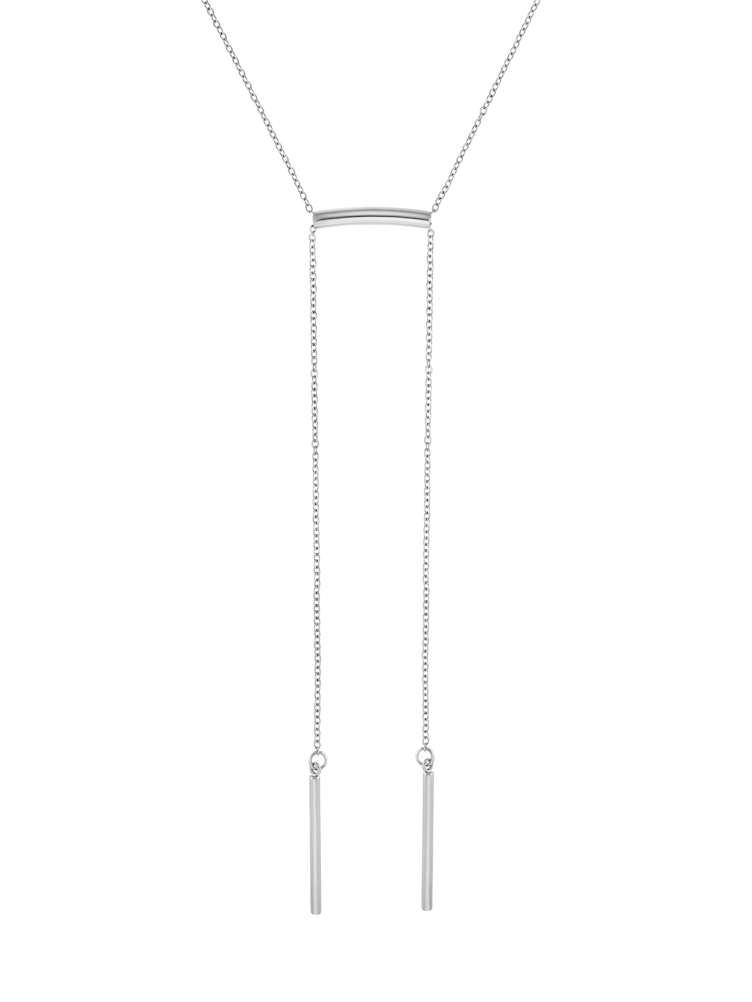 Heideman Kette 'Minna' in Silber