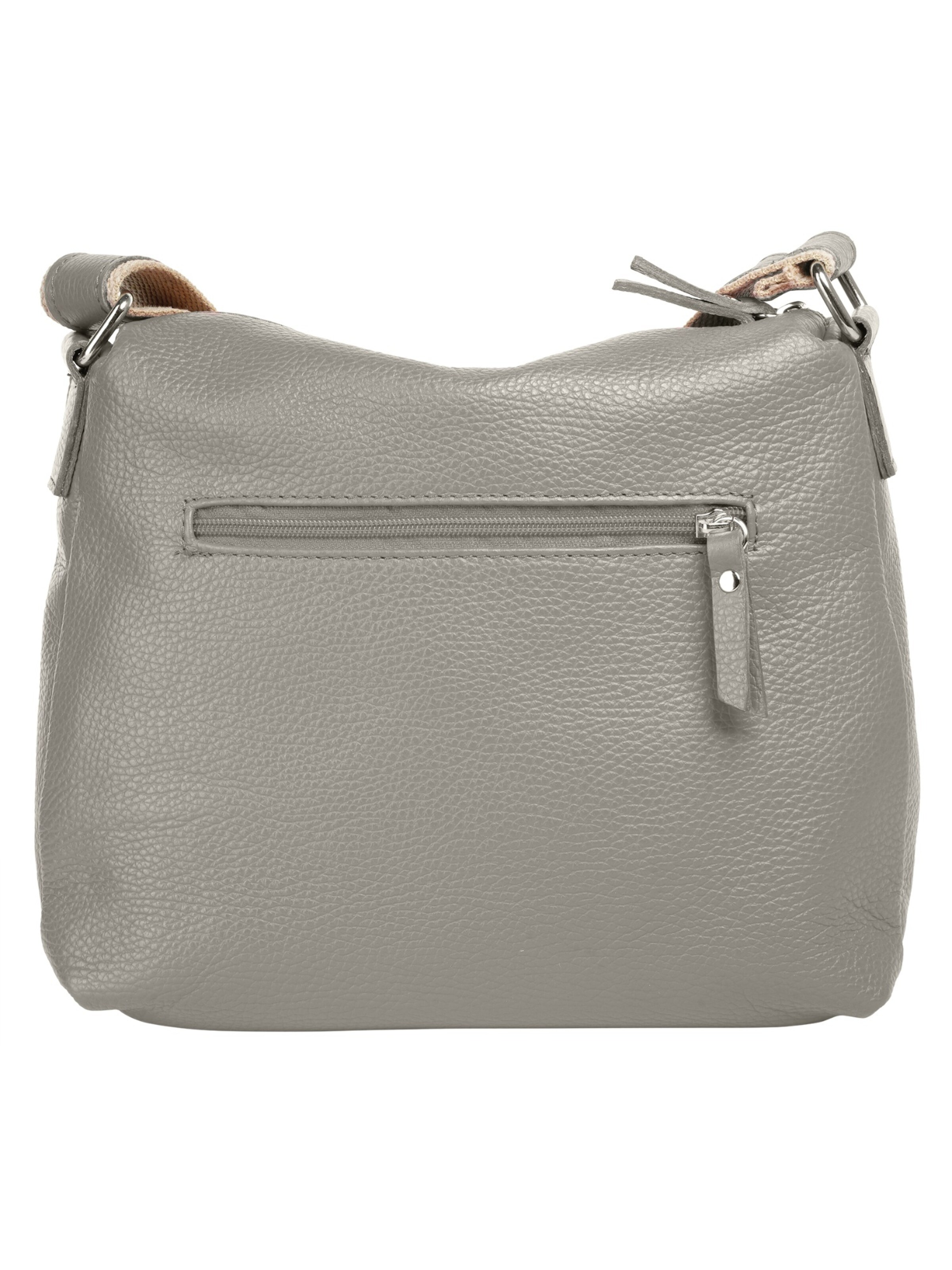 Sac à bandoulière Samantha Look en gris