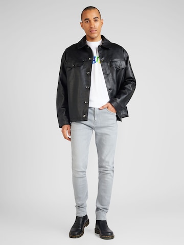 Pepe Jeans Skinny Jeans i blå