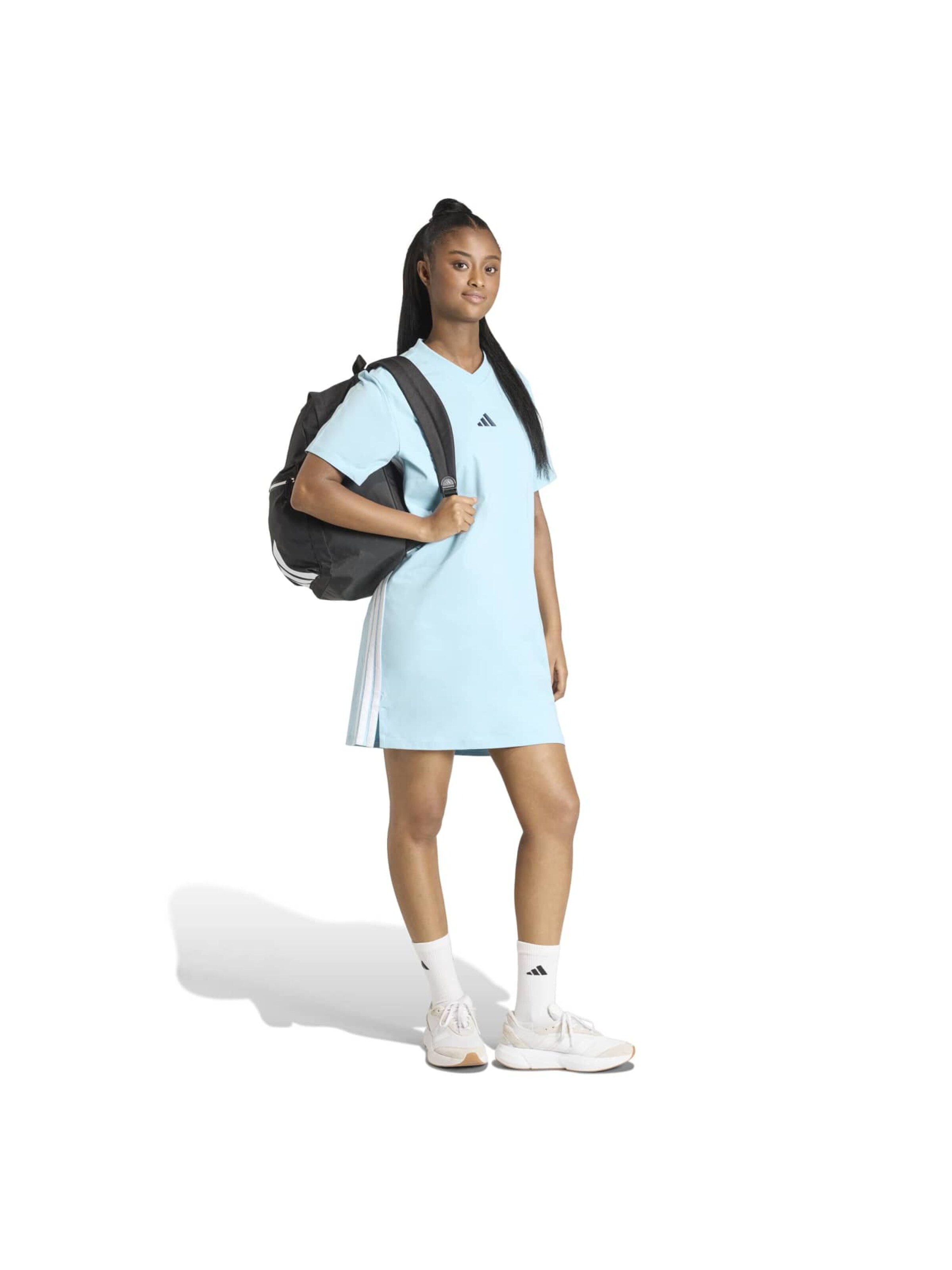 ADIDAS SPORTSWEAR Спортивное платье в Синий