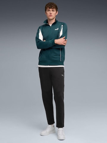 regular Pantaloni sportivi 'Puma Evostripe Pants Dk' di PUMA in nero