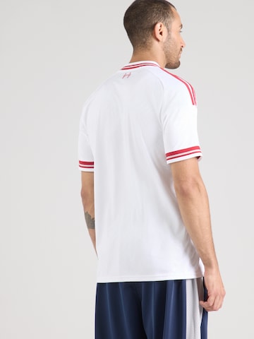 ADIDAS PERFORMANCE Tricot 'FC Liverpool 26/27' in Wit