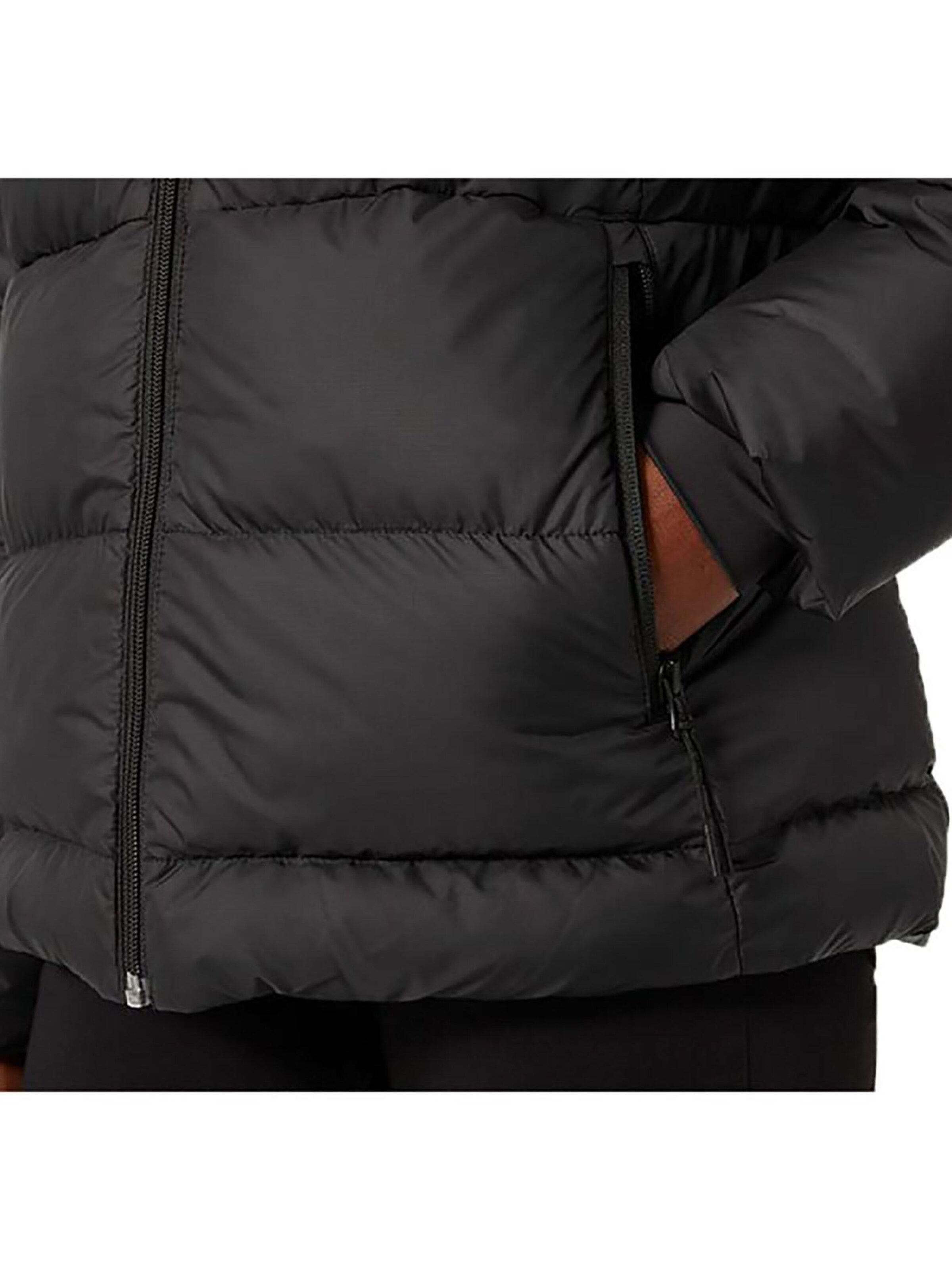 HELLY HANSEN Winter Jacket 'Active' in Black