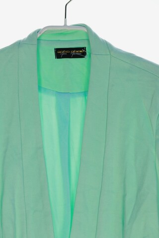 TOUT FEU TOUT FEMME Blazer L in Blau