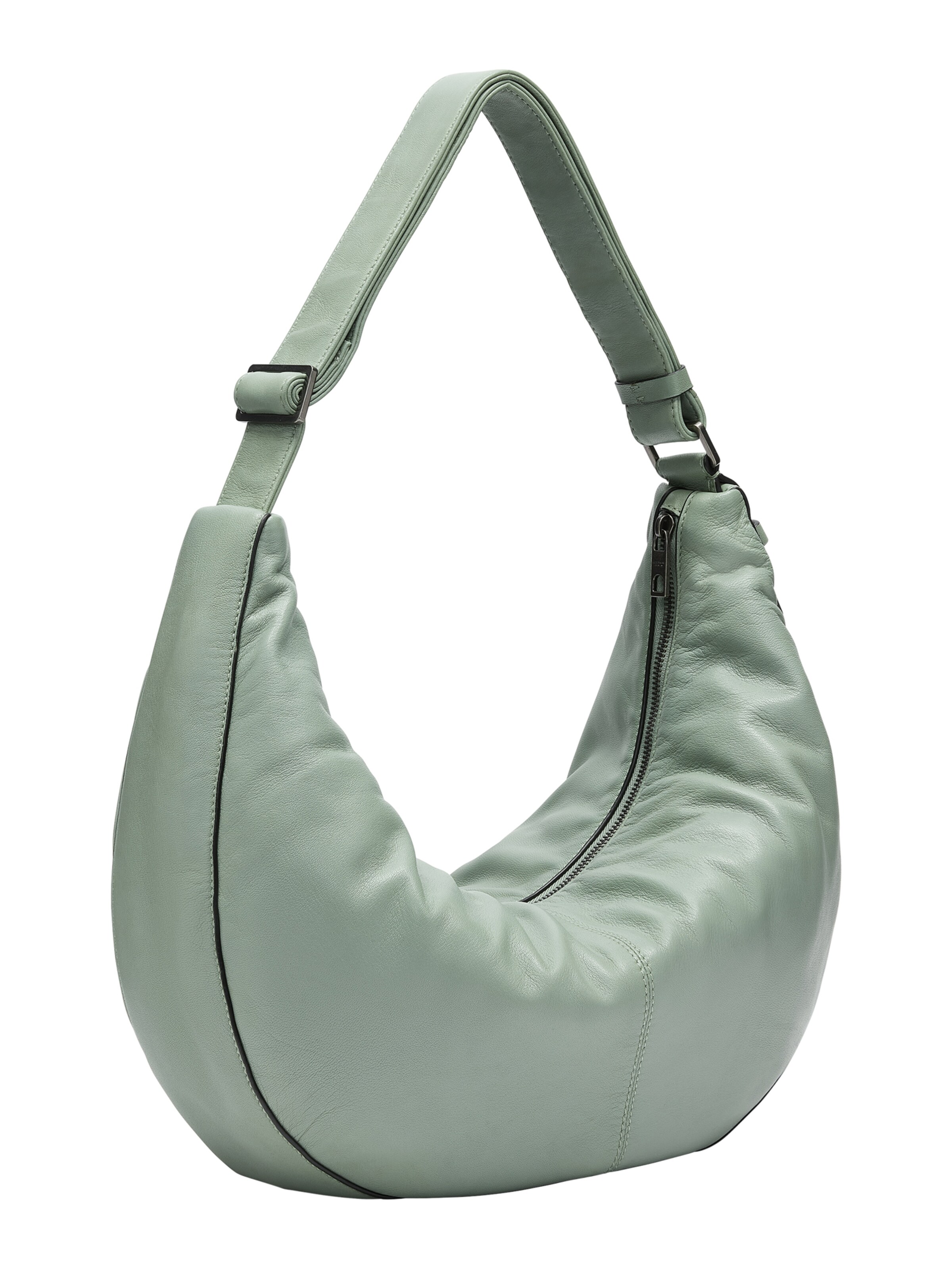 Geantă de umăr de la Liebeskind Berlin pe verde