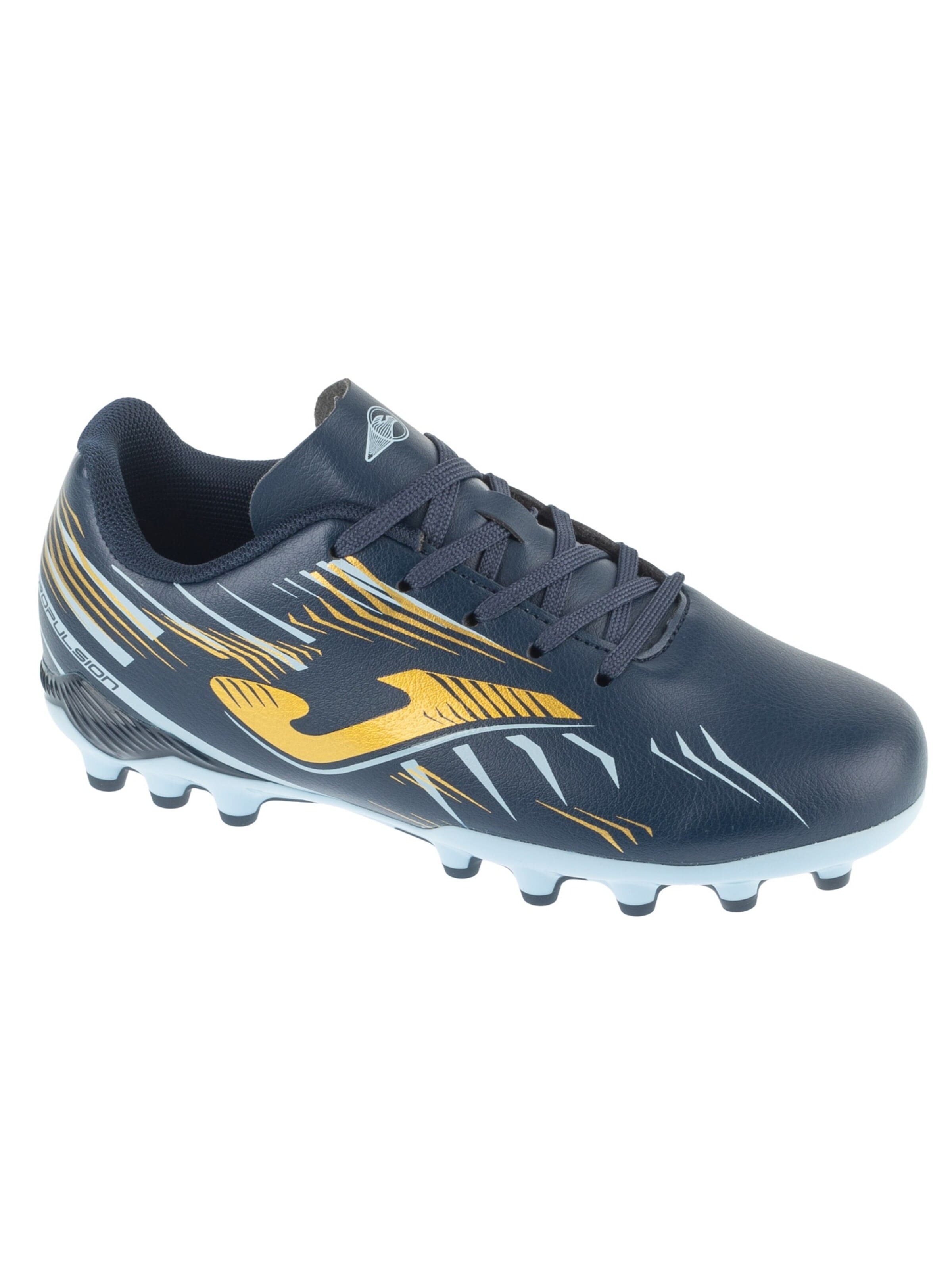 JOMA Sportschoen 'Propulsion Jr 25 PRJW AG' in Blauw: voorkant