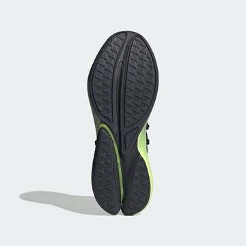 ADIDAS PERFORMANCE Sneaker 'AlphaBoost V2' in Schwarz