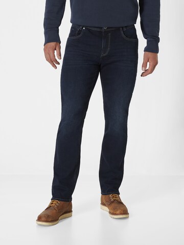 PADDOCKS Regular Jeans in Blue: front