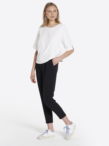 Jascha Stockholm Blouse ' Papin ' in White