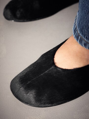 melns Next Balerīnas 'Forever Comfort'